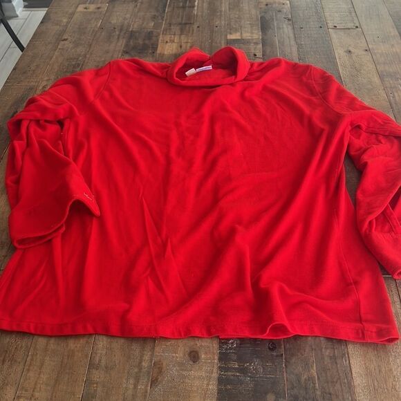 Wrangler Size L (16-16 1/2 neck) Vintage Button Down - Picture 8 of 9